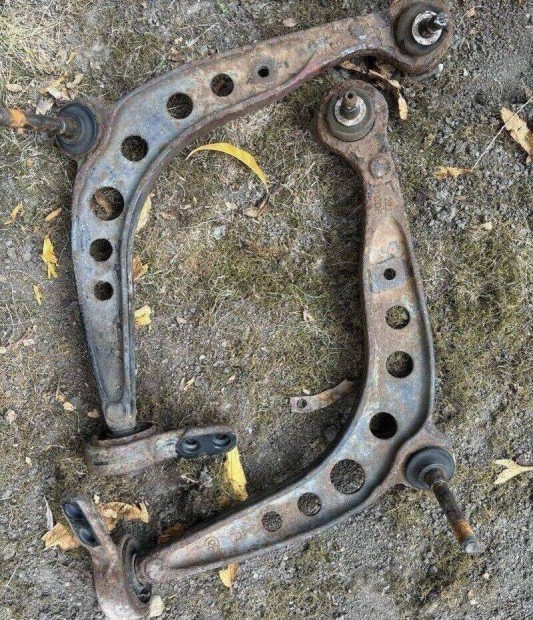 Bmw e36 els lengkar pr