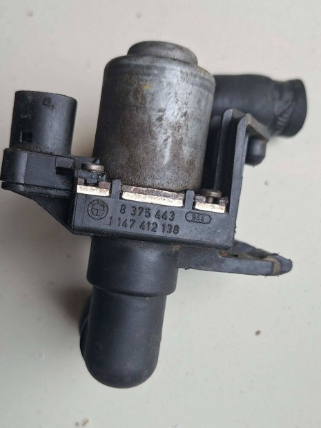 Bmw e36 f�t�s csap