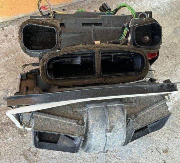 Bmw e36 ftsbox fts box klms