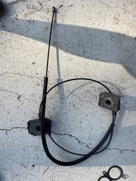 Bmw e36 gépteto nyito szerkezet