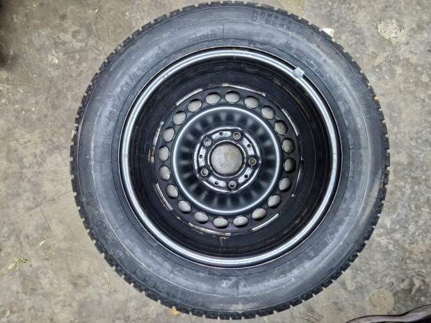 Bmw e36 gyri ptkerk