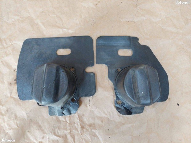 Bmw e36 hangszóró mögötti szigetelések