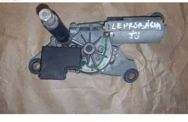 Bmw e36 hátsó ablaktörlő motor