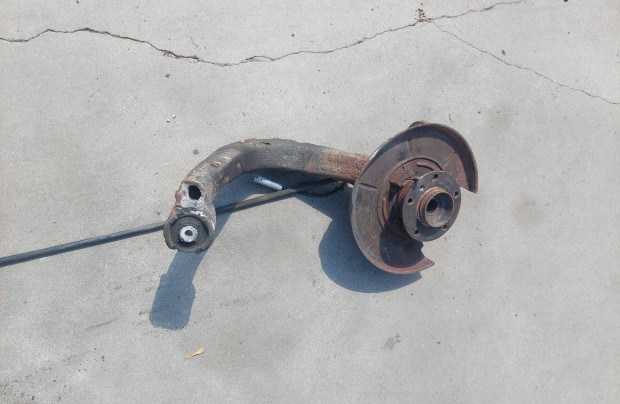 Bmw e36 jobb hts lengkar