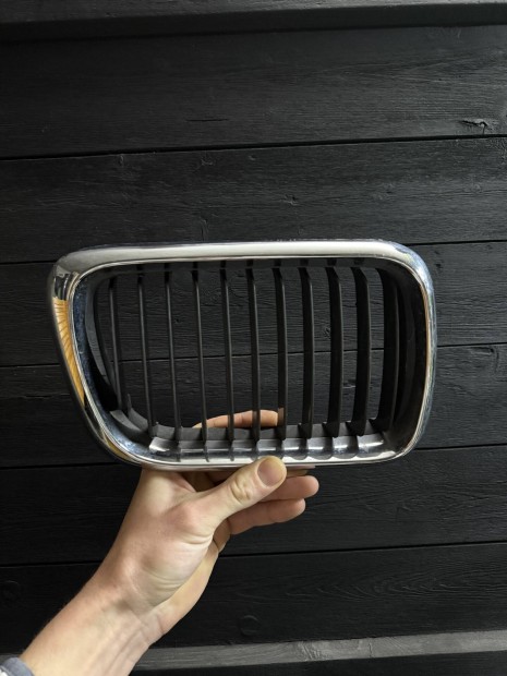 Bmw e36 jobb oldali vese / htrcs