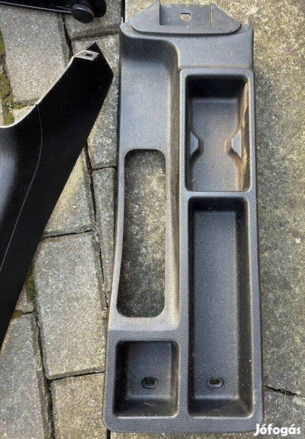 Bmw e36 kézifék box középbox kézifékbox