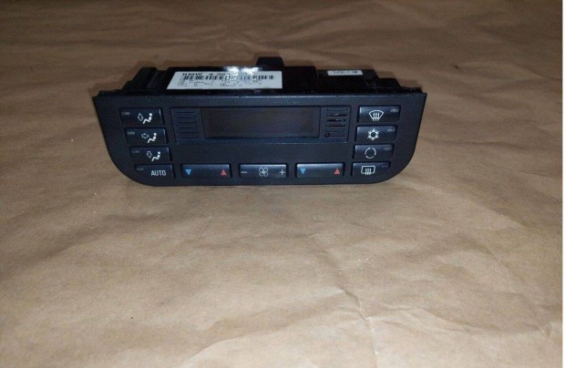 Bmw e36 klímapanel