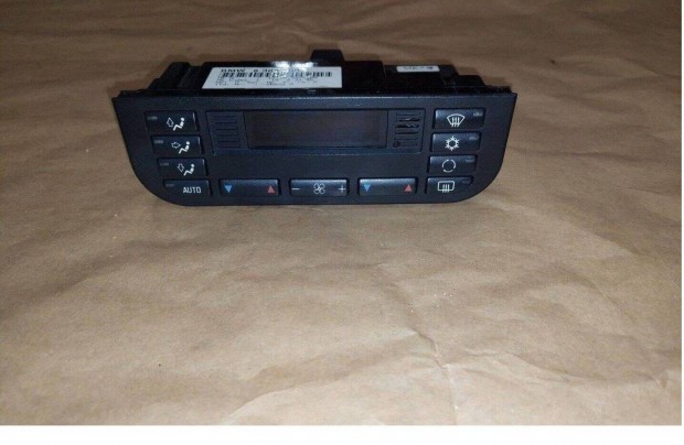Bmw e36 klmapanel