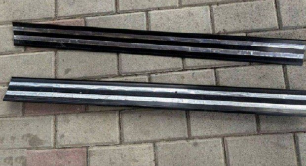 Bmw e36 küszöb belépő pár compact