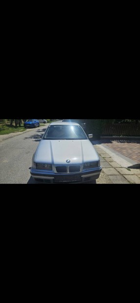 Bmw e36 lampa