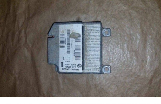 Bmw e36 légzsákindító