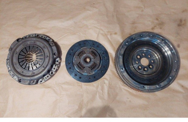 Bmw e36 m43 1.6 1.8 1.8is kuplung szett