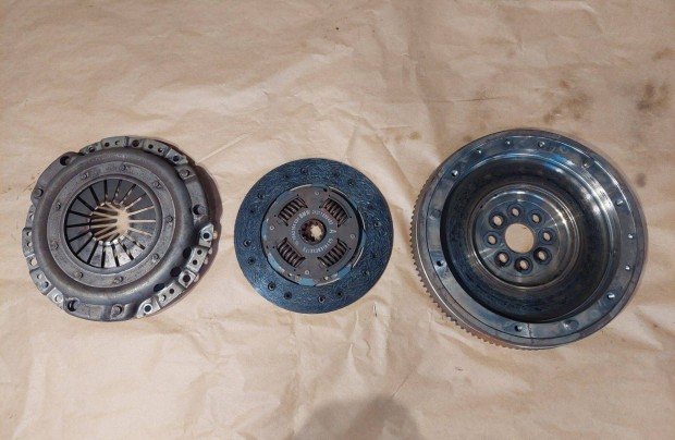 Bmw e36 m43 1.6 1.8 1.8is kuplung szett