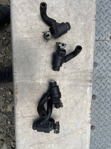 Bmw e36 m43b16-18i injektorok