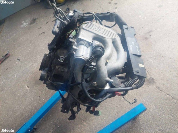 Bmw e36 m43b16 motor