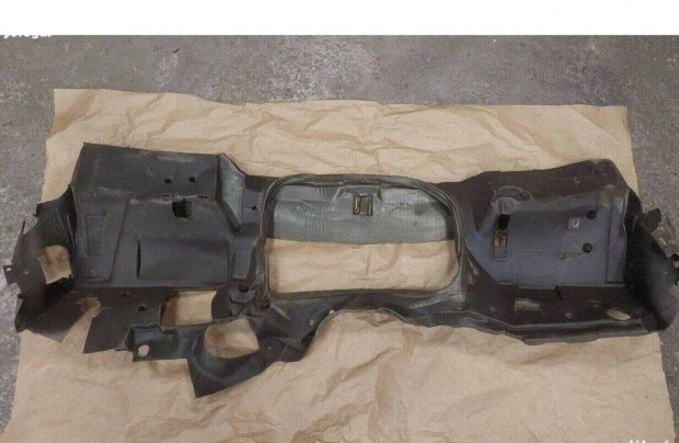 Bmw e36 műszerfal mögötti szigetelés