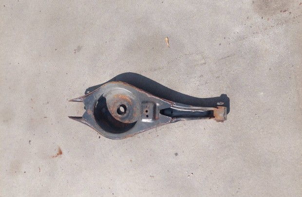 Bmw e36 rugtnyr