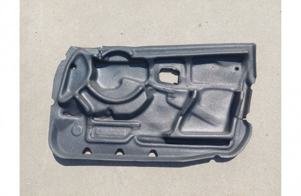 Bmw e36 sedan Touring jobb első ajtó zajszigetelő, párazáró