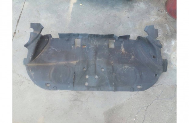 Bmw e36 sedan ülés alatti zaj szigetelés