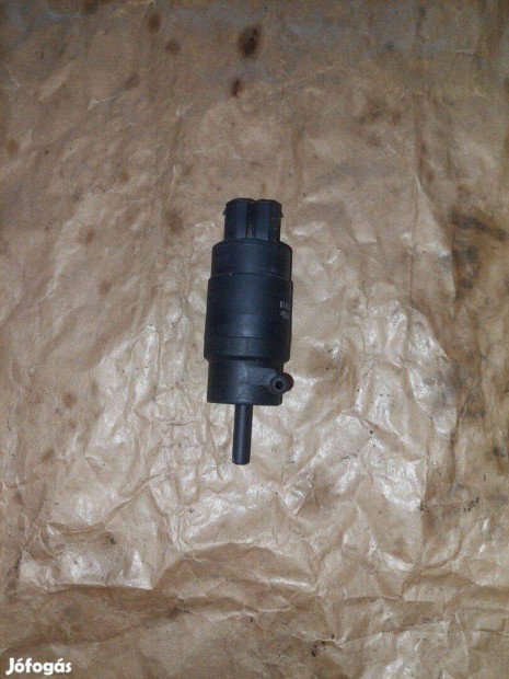 Bmw e36 szlvd mos motor
