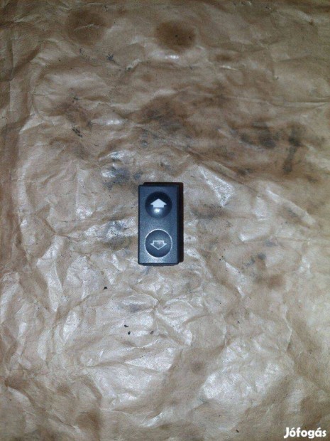 Bmw e36 tetablak rnyit kapcsol