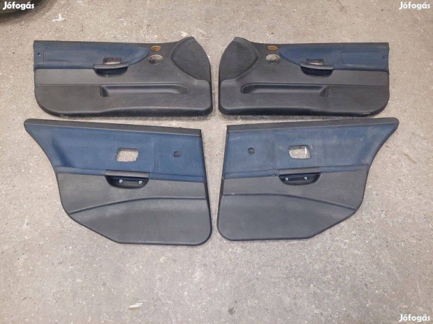 Bmw e36 touring ajtkrpit