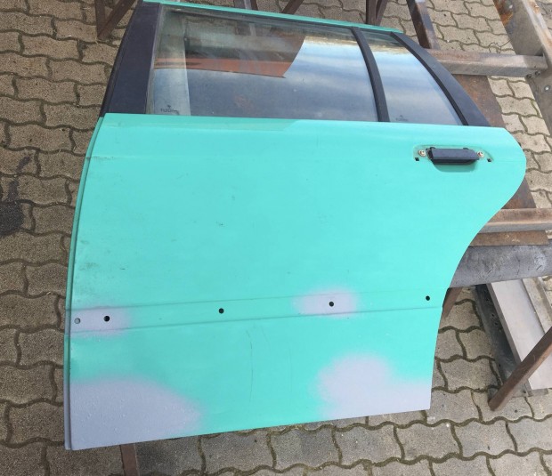 Bmw e36 touring kombi bal h�ts� ajt�