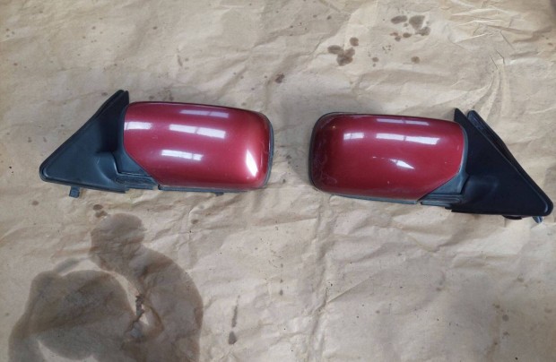 Bmw e36 visszapillantó tükör pár