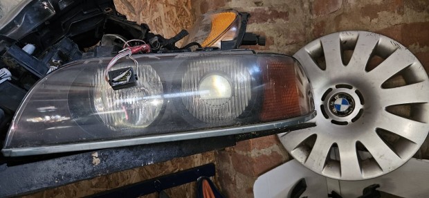 Bmw e38 xenon lampa