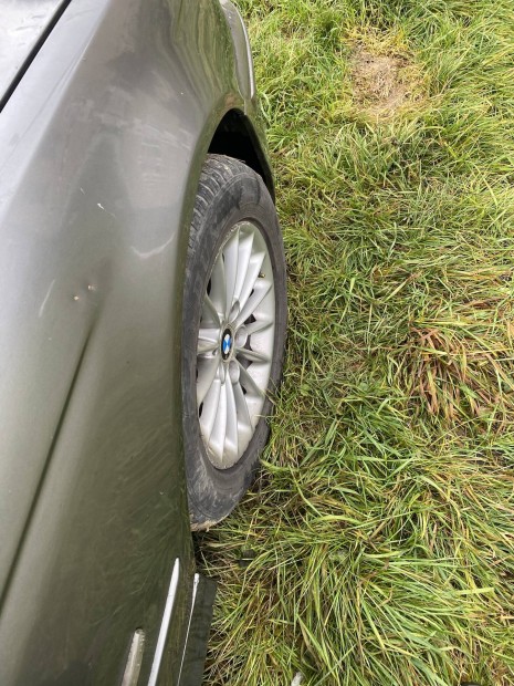 Bmw e39 16" gy�ri 5db-os felni garnit�ra elad�