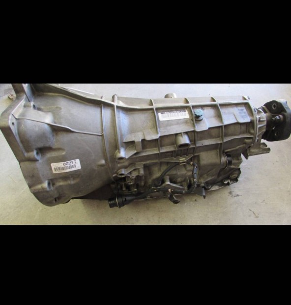 Bmw e39 20i 23i 25i 28i 30i automata vlt 5hp19