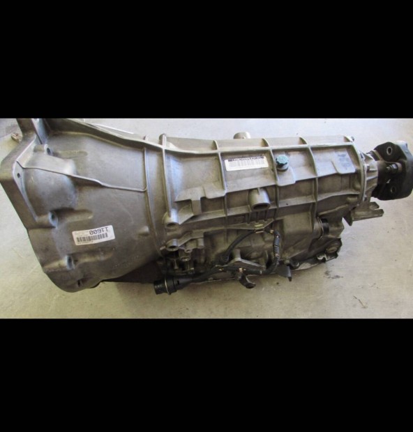 Bmw e39 20i 23i 25i 28i 30i autonata vlt 5hp19