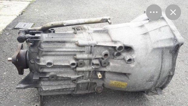 Bmw e39 25d 30d ZF k�zi v�lt�