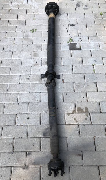 Bmw e39 525d 163le kardán kézi váltoshoz