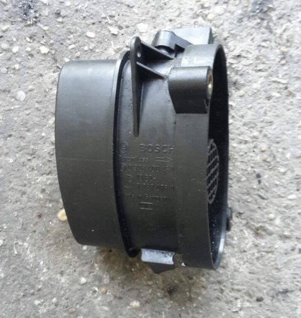 Bmw e39 525d 530d gyári bosch légtömegmérő