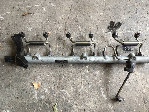 Bmw e39 525d 530d rail cs