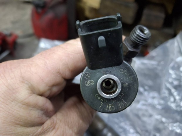 Bmw e39 530d,e38 730d,e53 X5Injektorok,(Porlasztk)