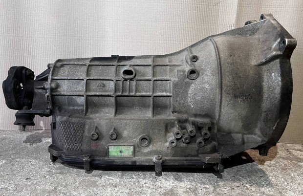 Bmw e39 5HP-18 automata váltó