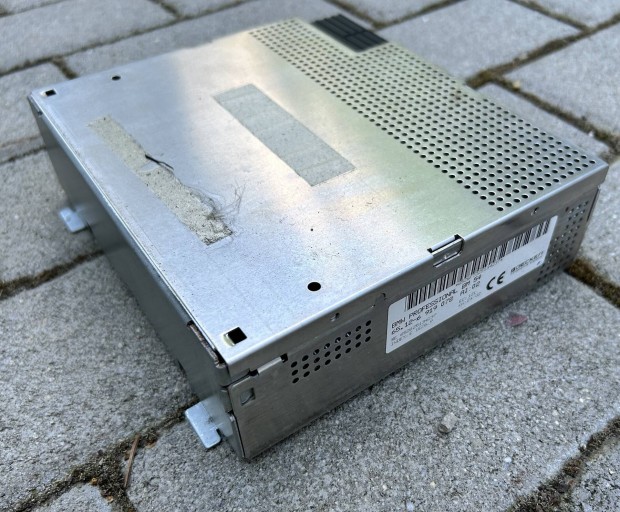 Bmw e39 BM24 rádio modul