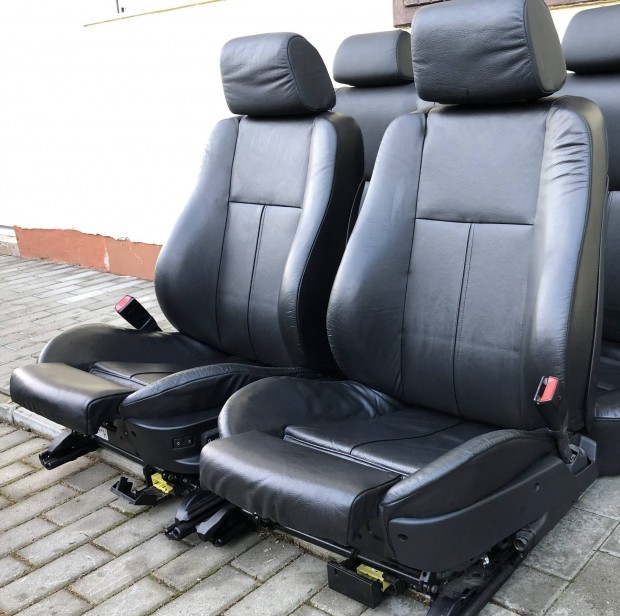 Bmw e39 M b�r�l�s szett sedan