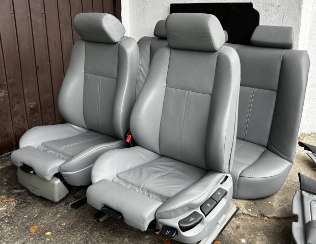 Bmw e39 M b�r�l�s szett sedan