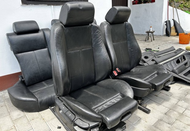 Bmw e39 M combtmaszos brbels touring