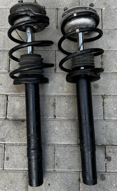 Bmw e39 M els futm