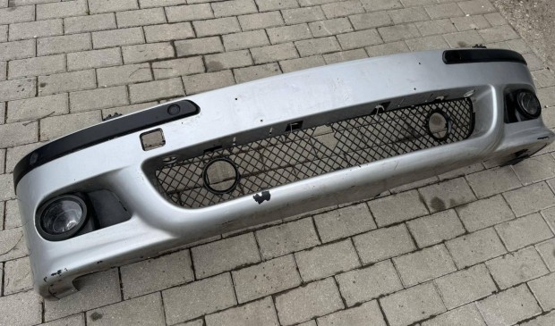 Bmw e39 M els� l�kh�rit�