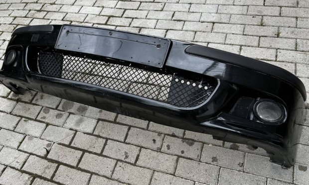 Bmw e39 M els lkhrit