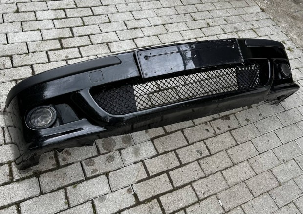 Bmw e39 M els lkhrit
