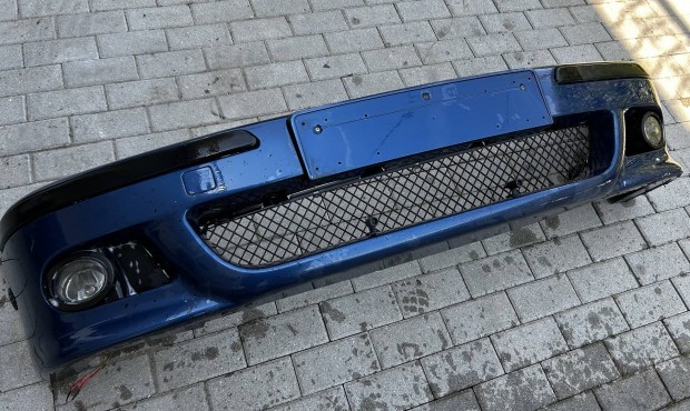 Bmw e39 M els lkhrit