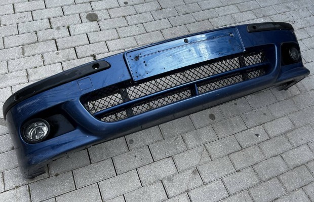 Bmw e39 M első lökhárító gyári