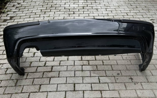 Bmw e39 M hátsó lökháritó sedan