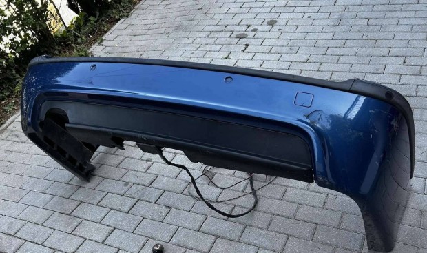 Bmw e39 M h�ts� l�kh�rit� touring